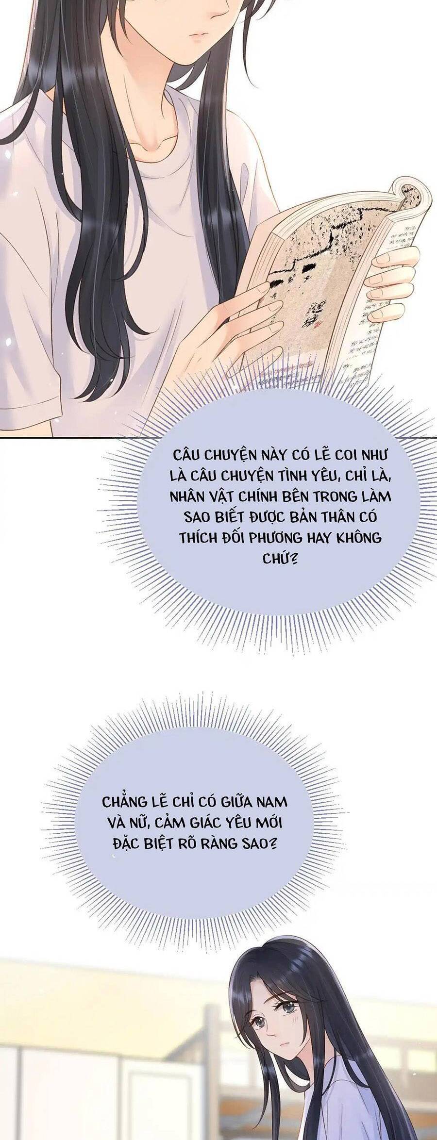 Núi Của Nàng, Biển Của Nàng Chapter 41 - Trang 2