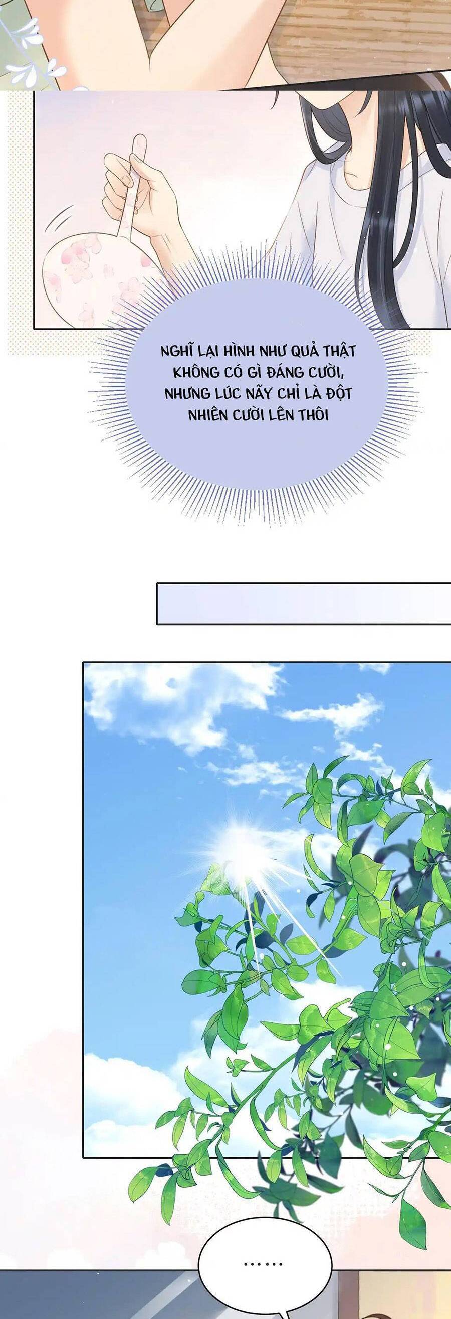Núi Của Nàng, Biển Của Nàng Chapter 41 - Trang 2