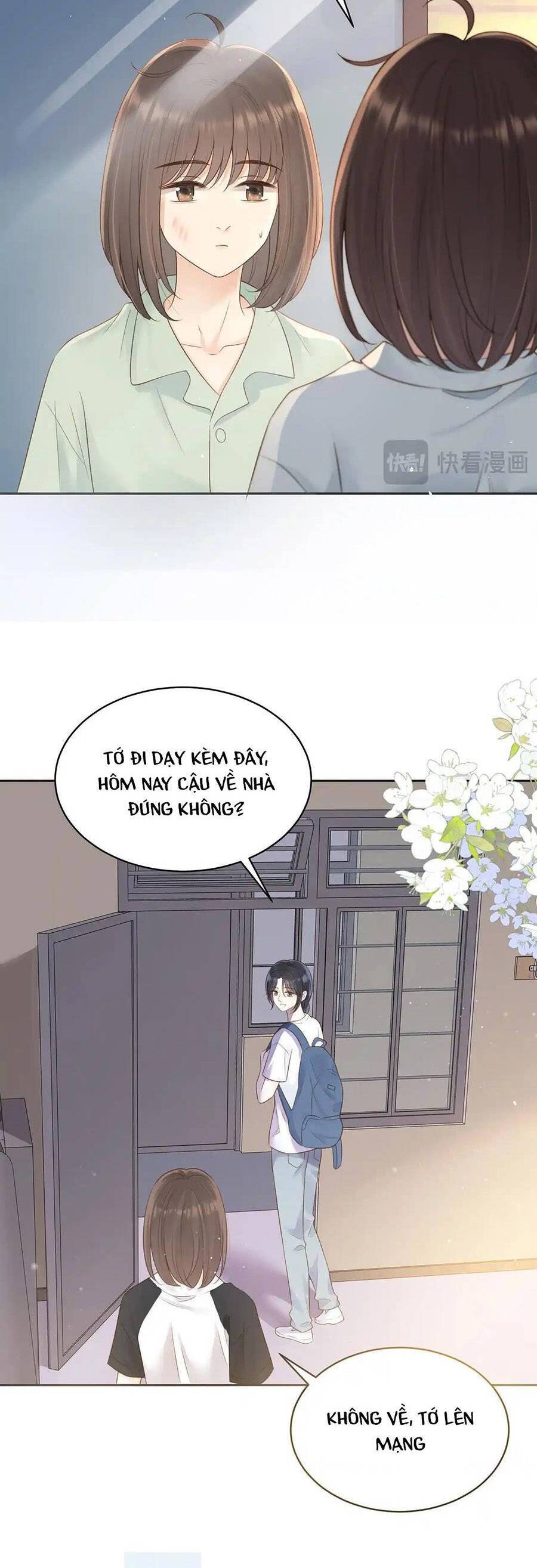 Núi Của Nàng, Biển Của Nàng Chapter 41 - Trang 2