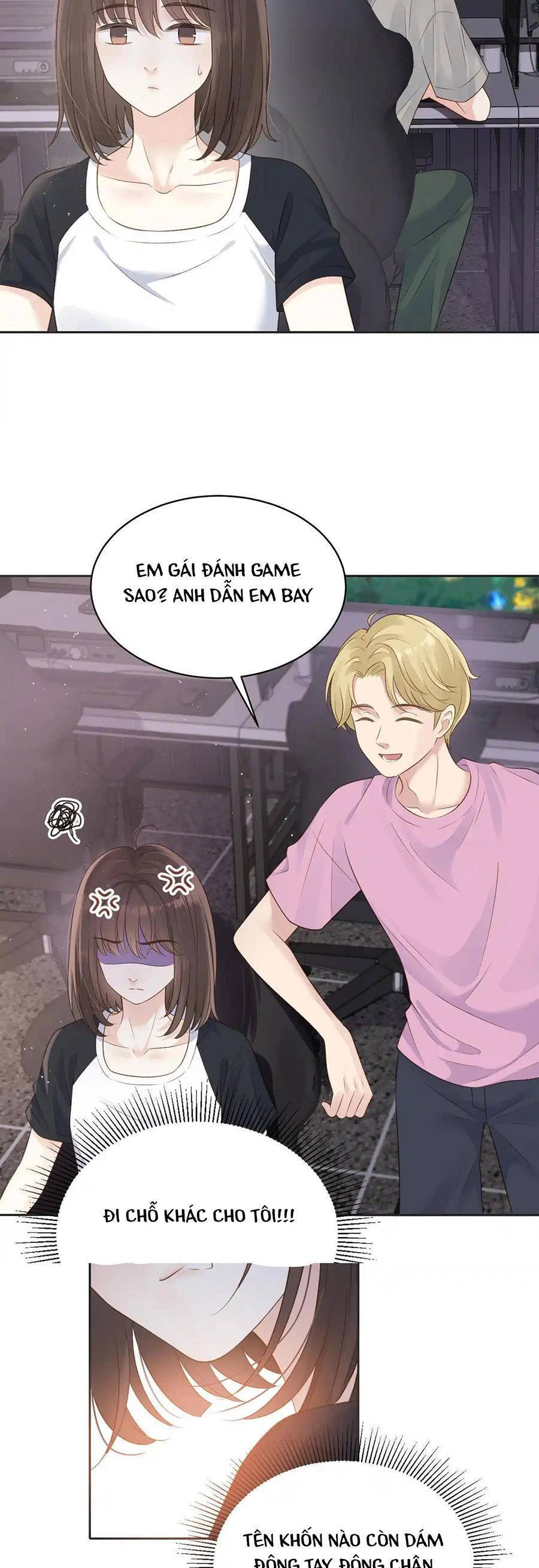 Núi Của Nàng, Biển Của Nàng Chapter 41 - Trang 2