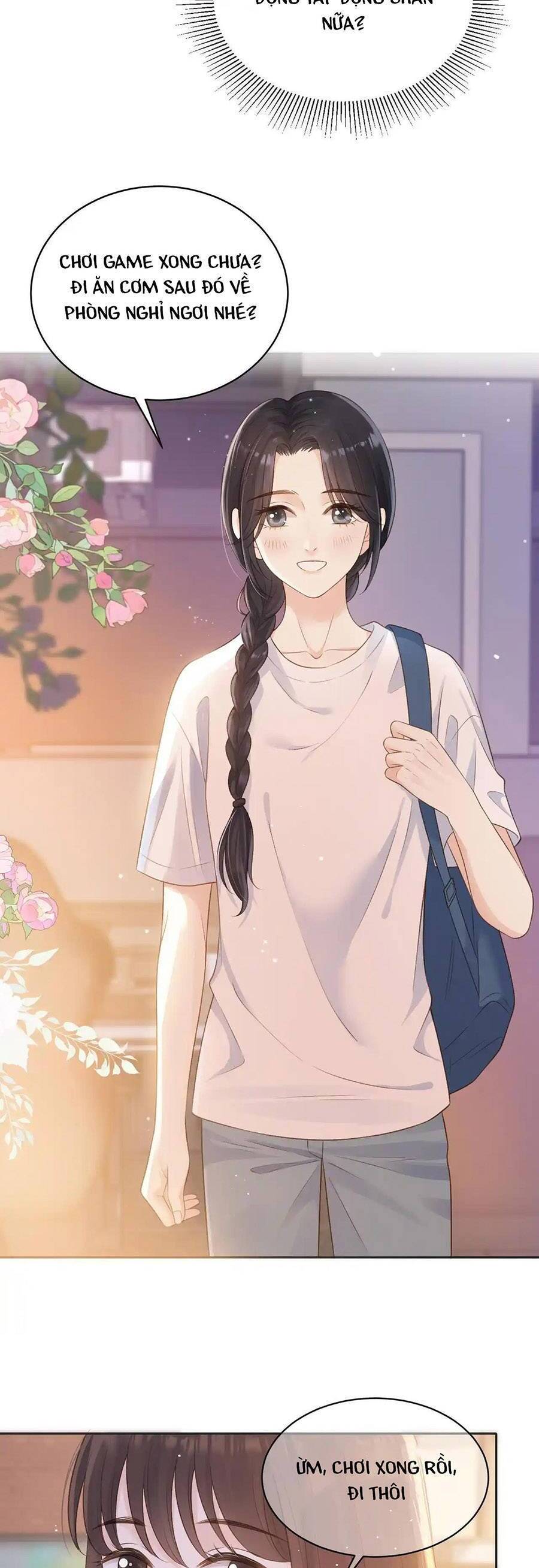 Núi Của Nàng, Biển Của Nàng Chapter 41 - Trang 2