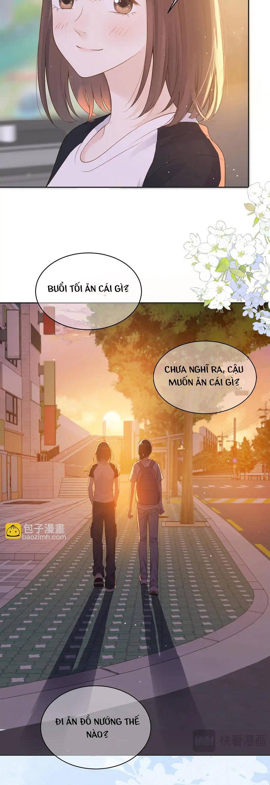 Núi Của Nàng, Biển Của Nàng Chapter 41 - Trang 2
