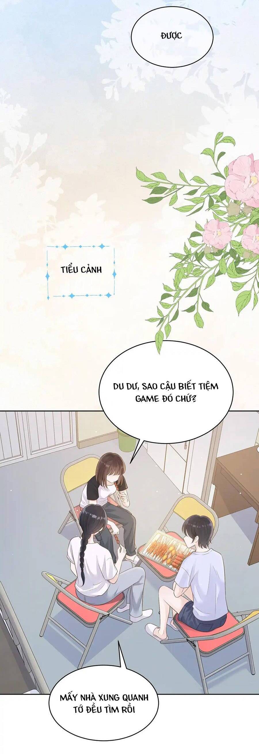 Núi Của Nàng, Biển Của Nàng Chapter 41 - Trang 2