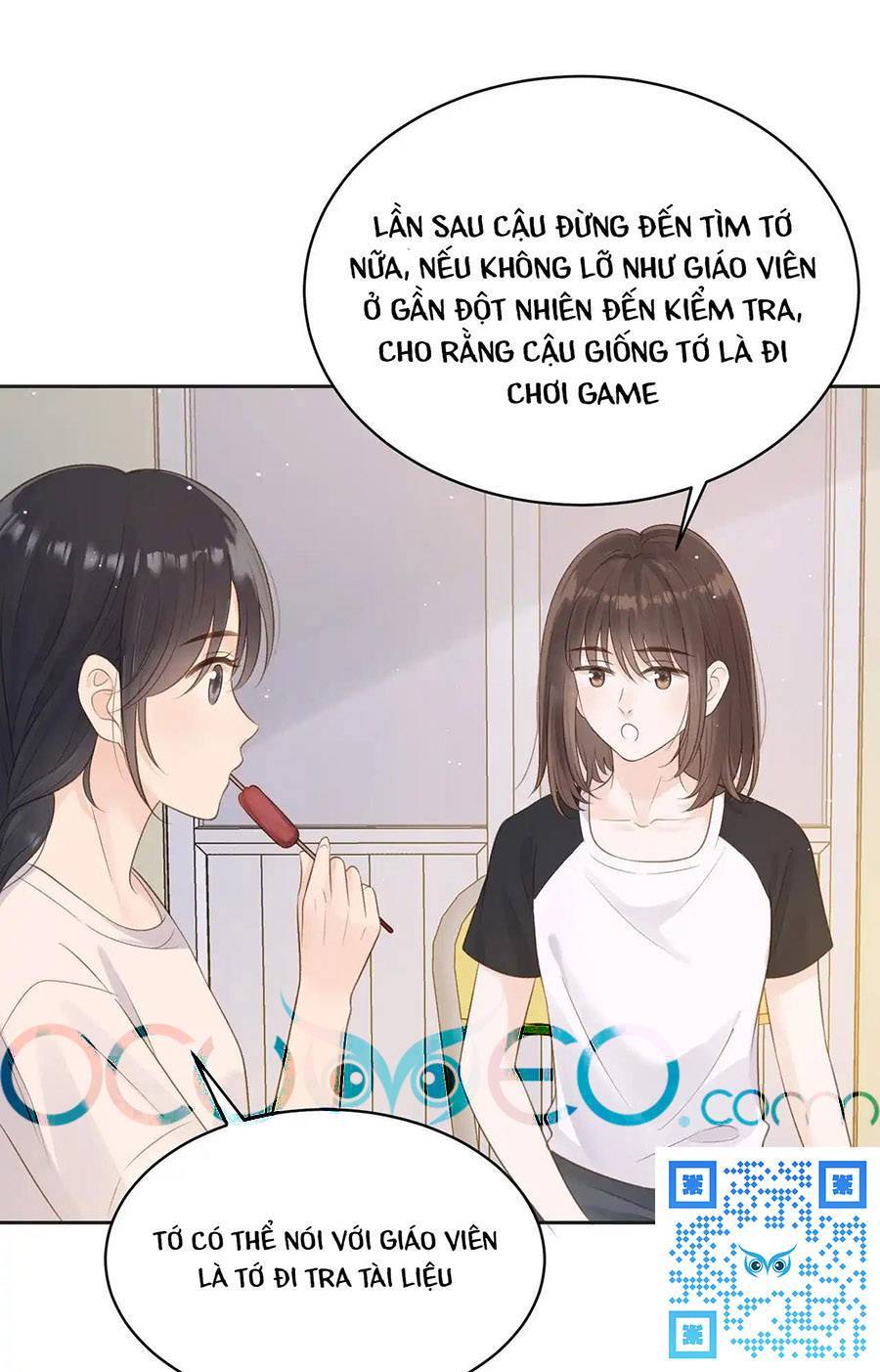 Núi Của Nàng, Biển Của Nàng Chapter 41 - Trang 2