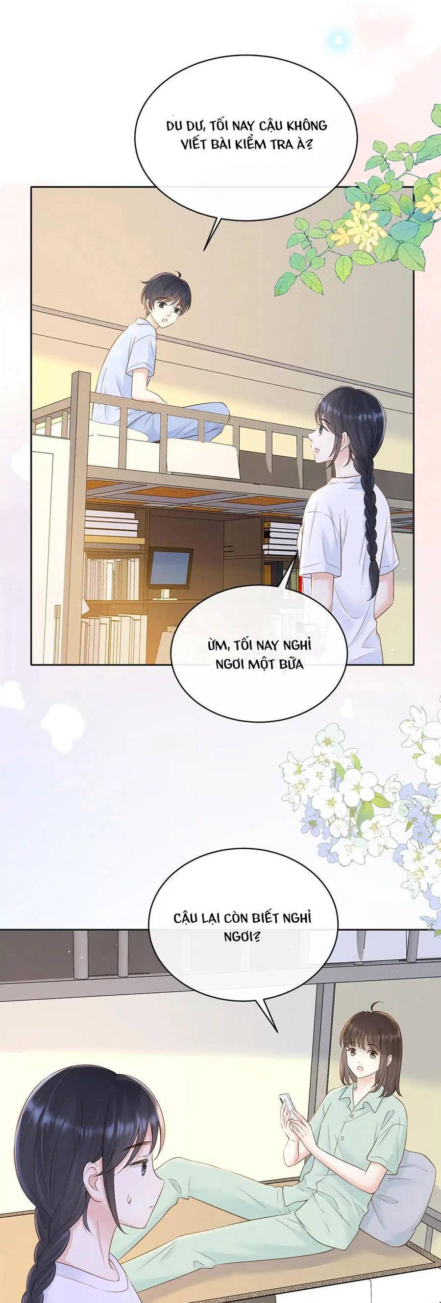 Núi Của Nàng, Biển Của Nàng Chapter 41 - Trang 2