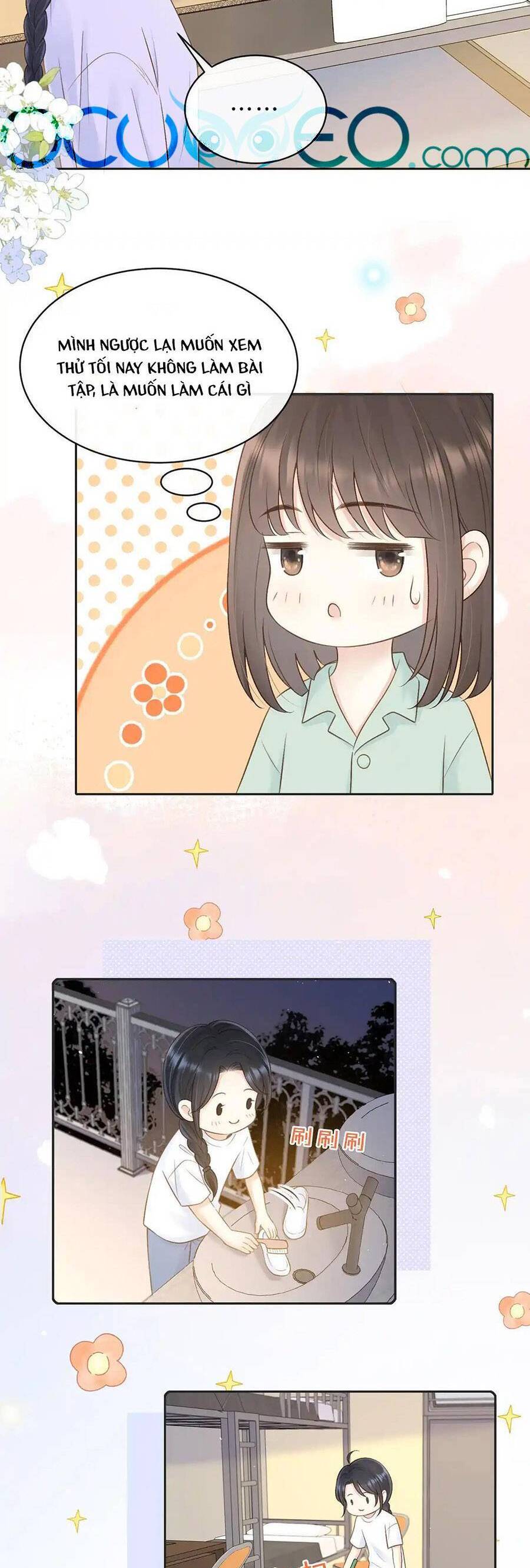 Núi Của Nàng, Biển Của Nàng Chapter 41 - Trang 2