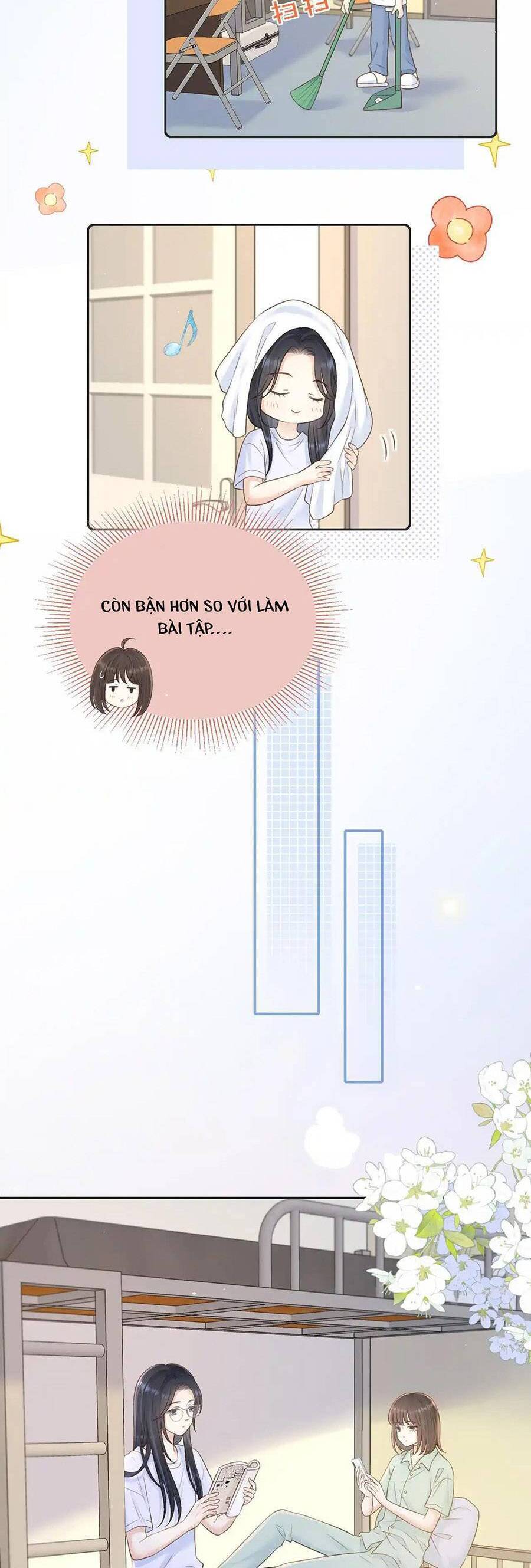 Núi Của Nàng, Biển Của Nàng Chapter 41 - Trang 2