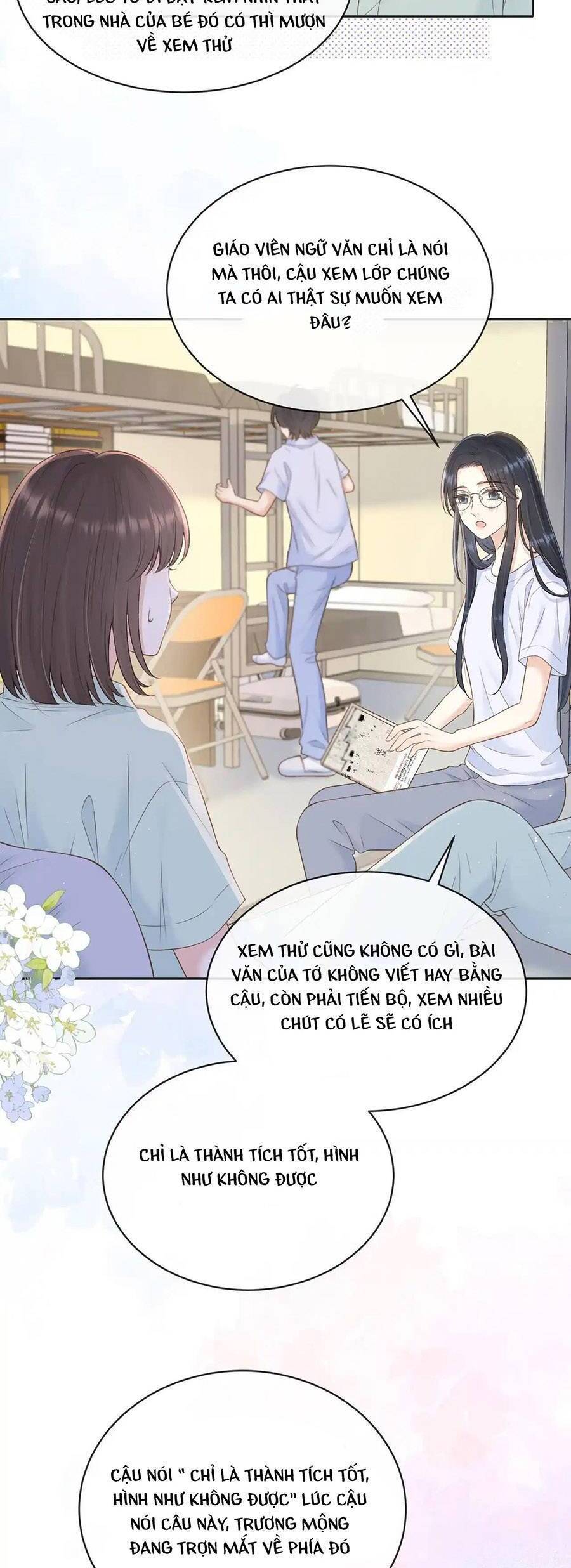 Núi Của Nàng, Biển Của Nàng Chapter 41 - Trang 2
