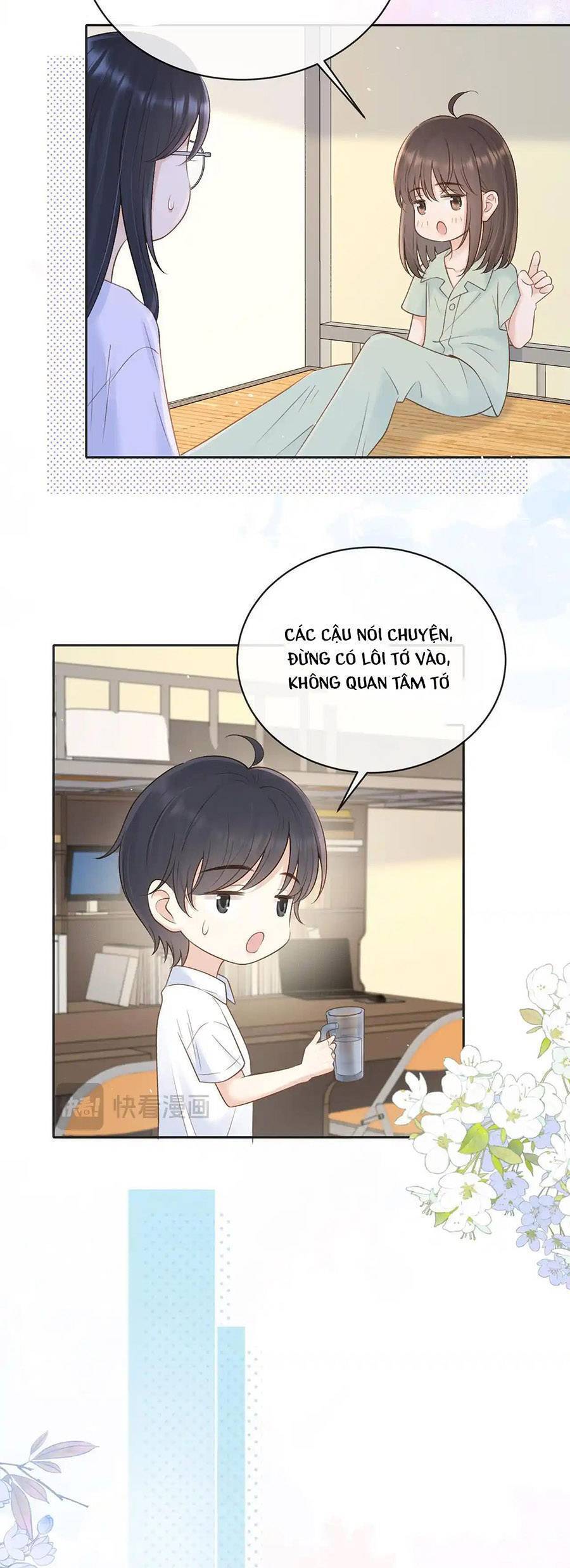 Núi Của Nàng, Biển Của Nàng Chapter 41 - Trang 2