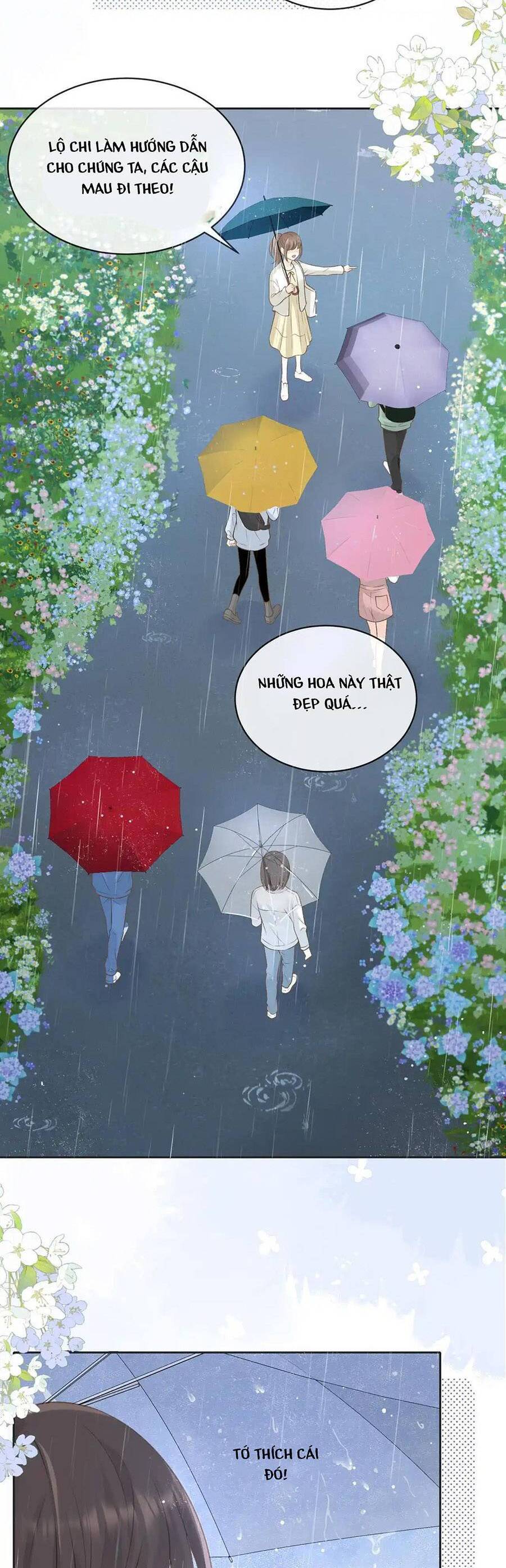 Núi Của Nàng, Biển Của Nàng Chapter 42 - Trang 2