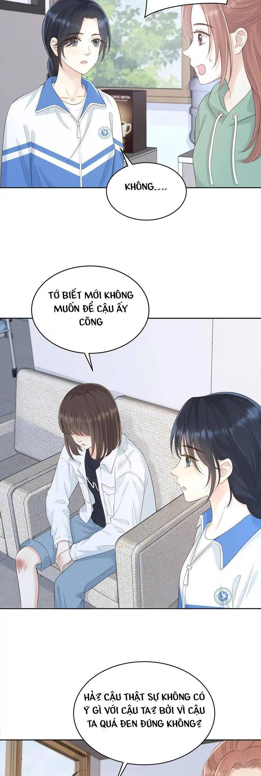 Núi Của Nàng, Biển Của Nàng Chapter 44 - Trang 2
