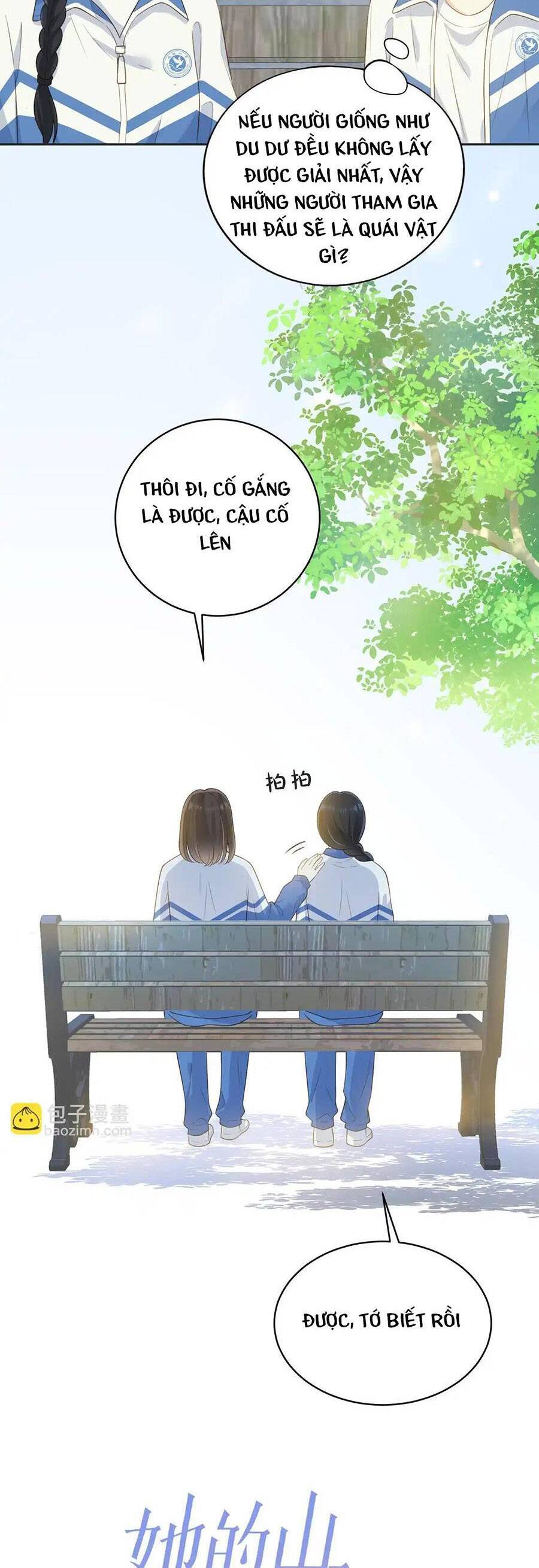 Núi Của Nàng, Biển Của Nàng Chapter 46 - Trang 2