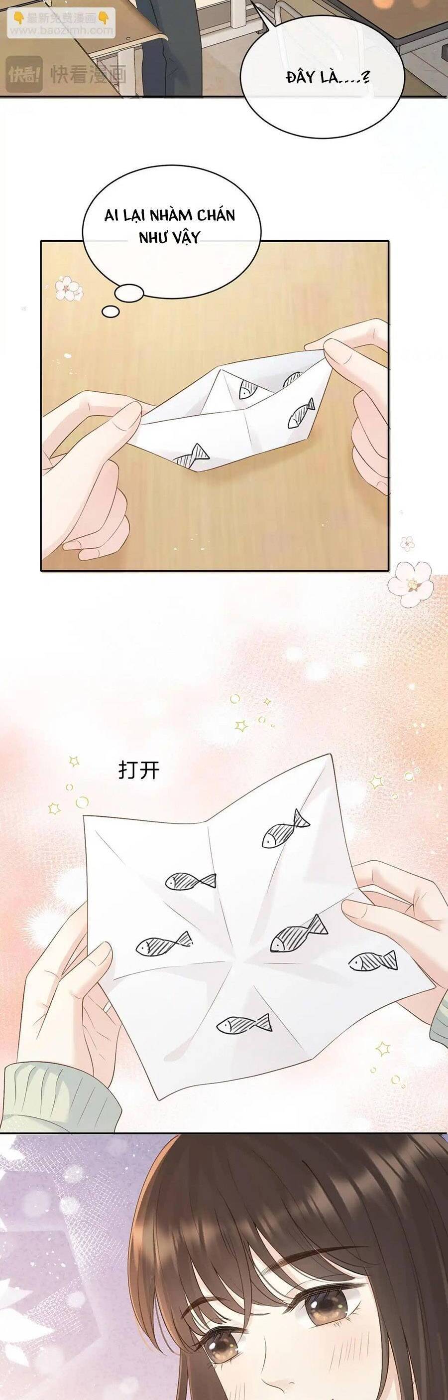 Núi Của Nàng, Biển Của Nàng Chapter 46 - Trang 2