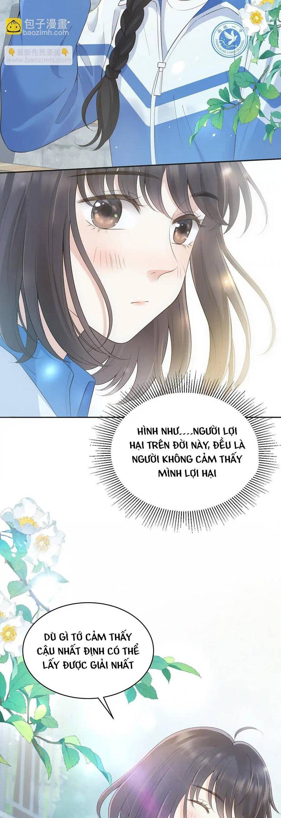 Núi Của Nàng, Biển Của Nàng Chapter 46 - Trang 2