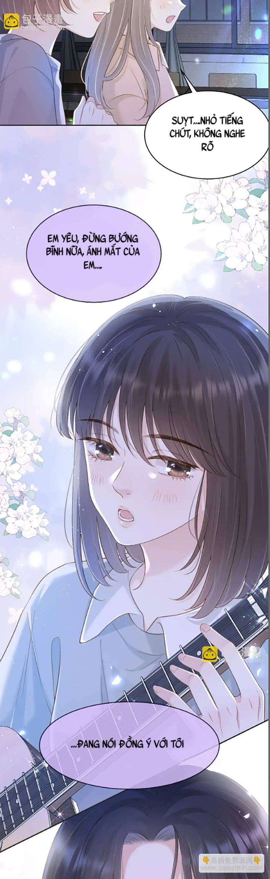 Núi Của Nàng, Biển Của Nàng Chapter 51 - Trang 2