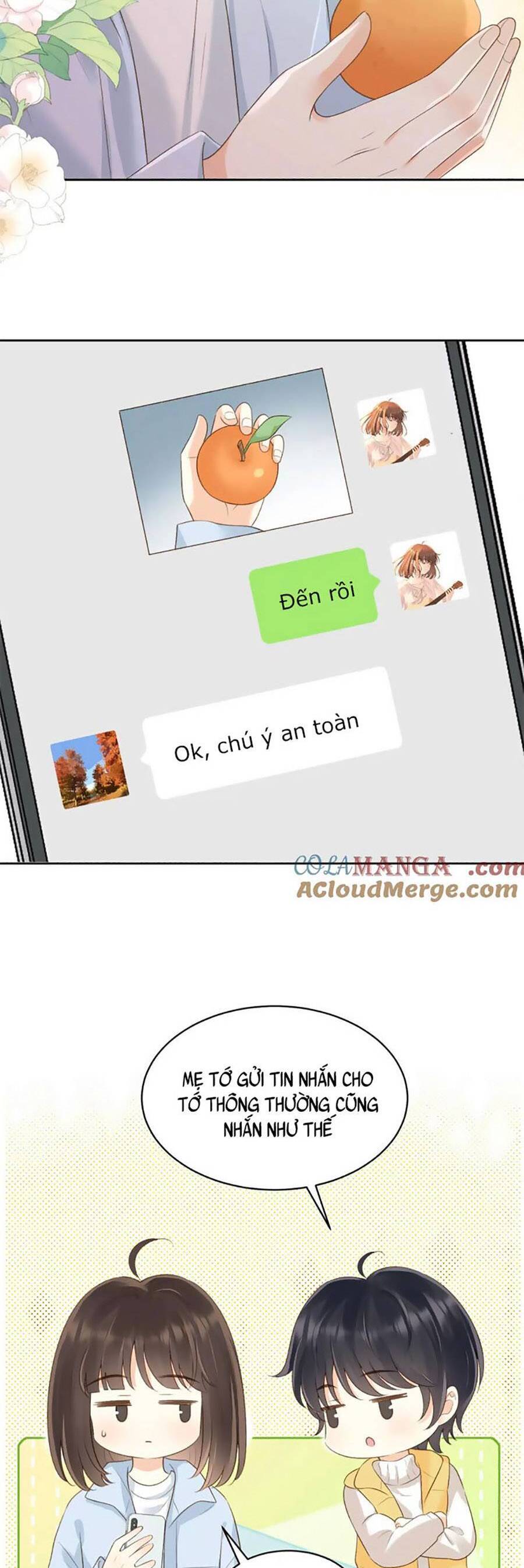 Núi Của Nàng, Biển Của Nàng Chapter 53 - Trang 2