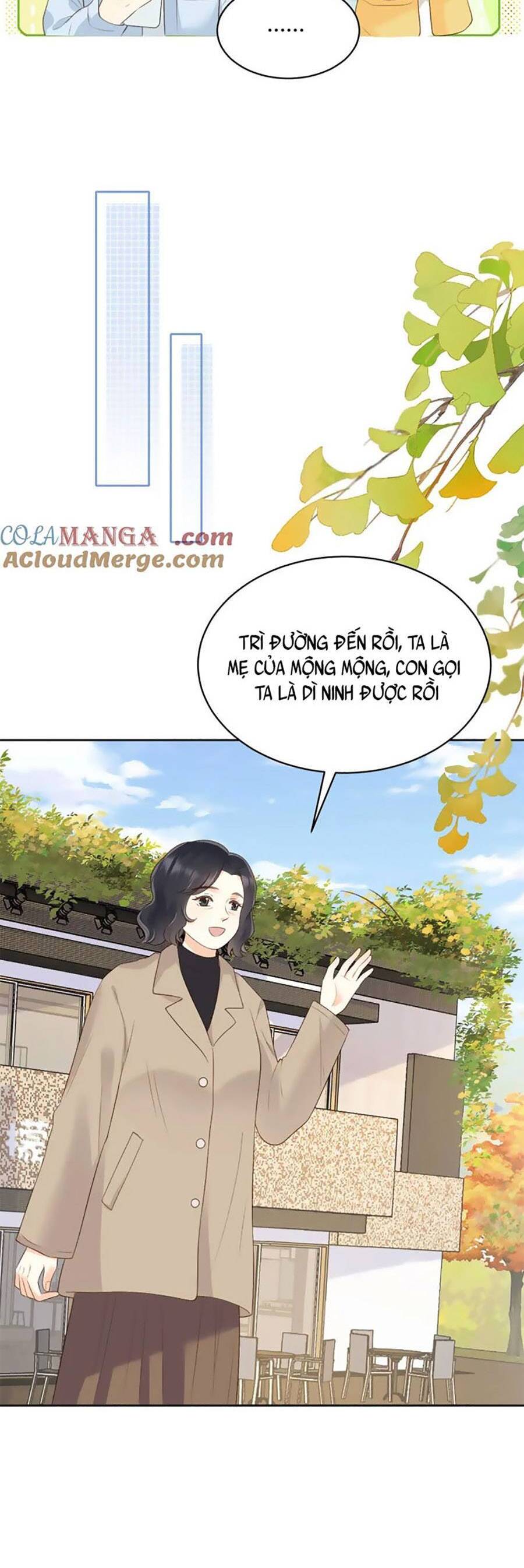 Núi Của Nàng, Biển Của Nàng Chapter 53 - Trang 2