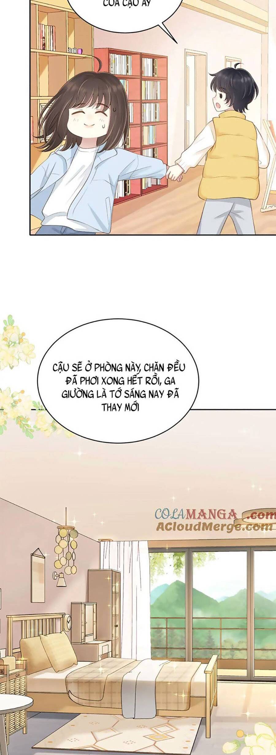 Núi Của Nàng, Biển Của Nàng Chapter 53 - Trang 2