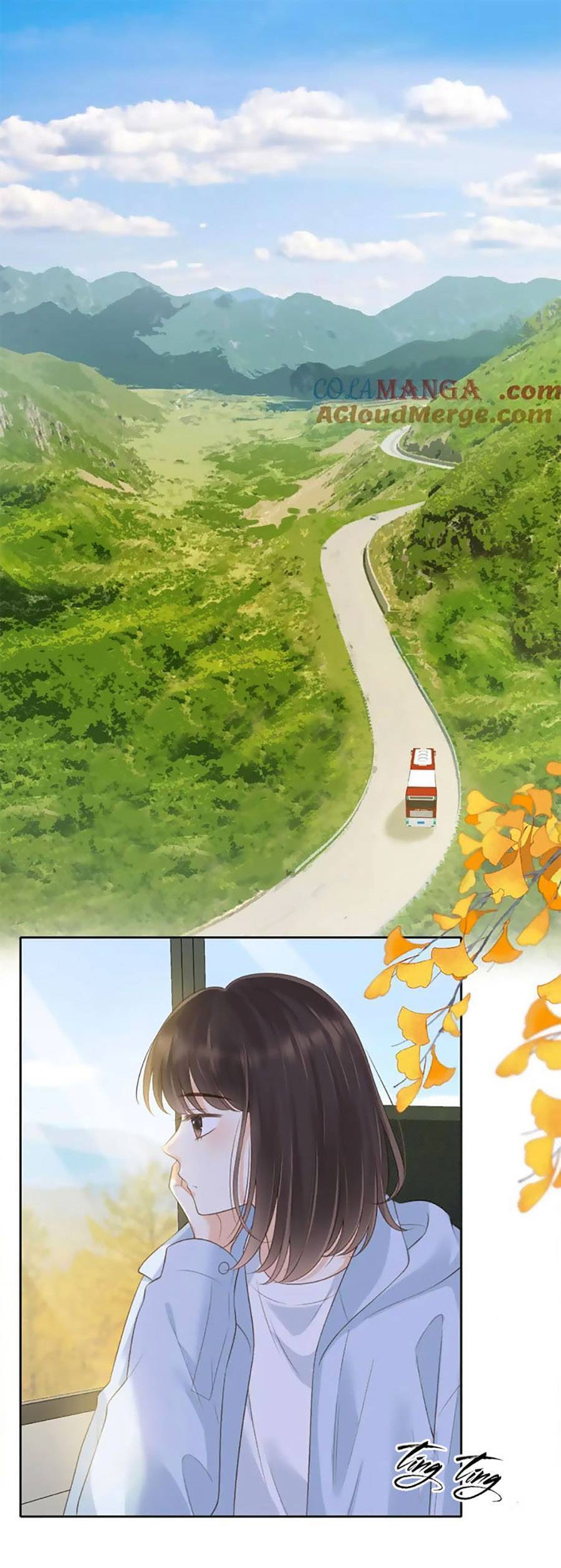 Núi Của Nàng, Biển Của Nàng Chapter 53 - Trang 2