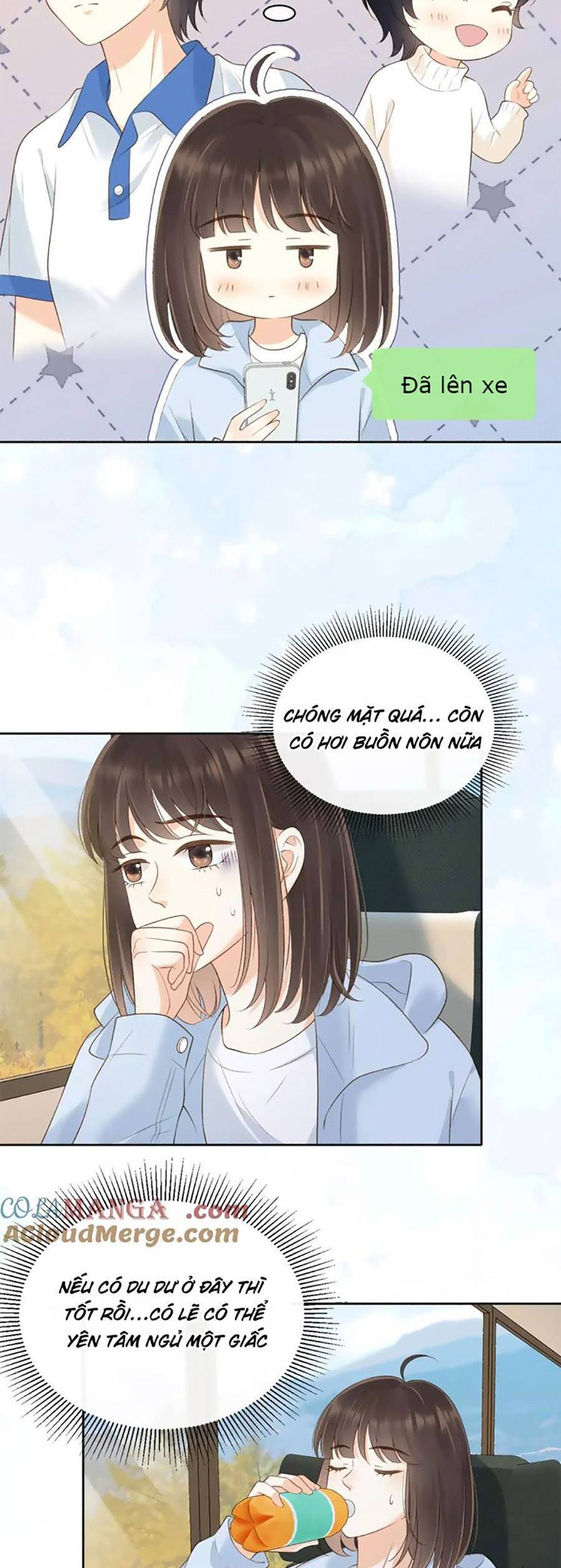 Núi Của Nàng, Biển Của Nàng Chapter 53 - Trang 2
