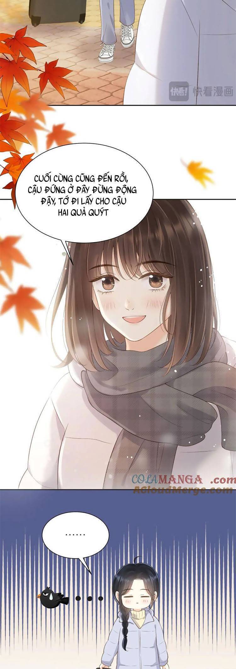 Núi Của Nàng, Biển Của Nàng Chapter 54 - Trang 2