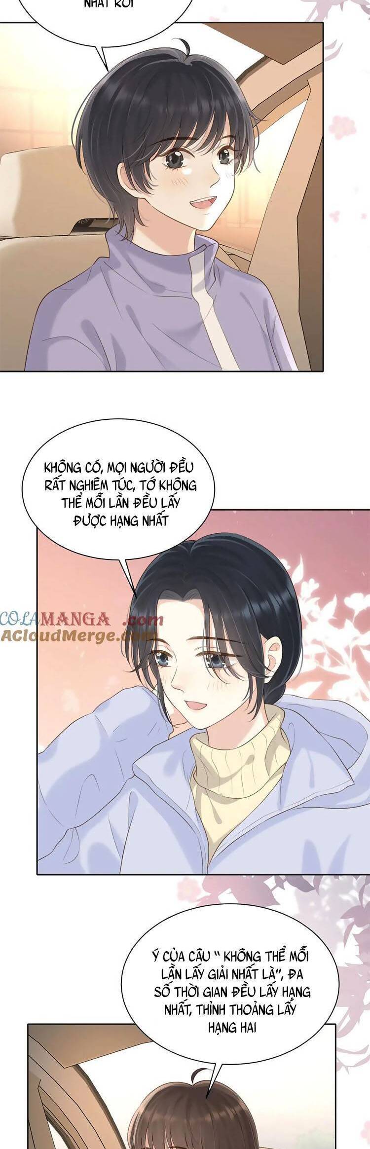 Núi Của Nàng, Biển Của Nàng Chapter 54 - Trang 2