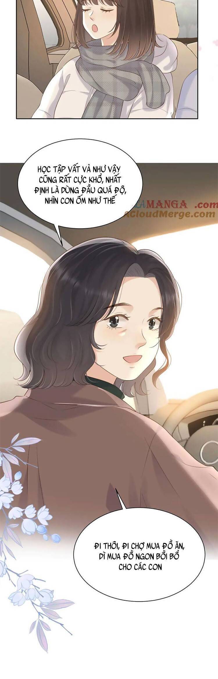 Núi Của Nàng, Biển Của Nàng Chapter 54 - Trang 2