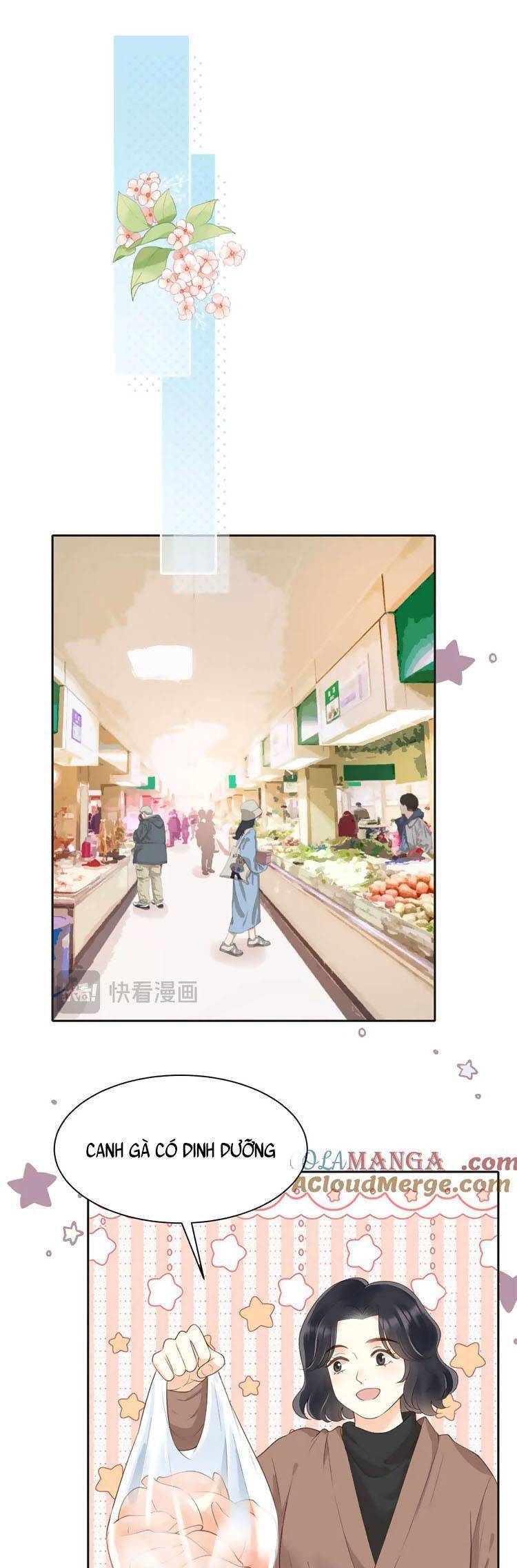 Núi Của Nàng, Biển Của Nàng Chapter 54 - Trang 2