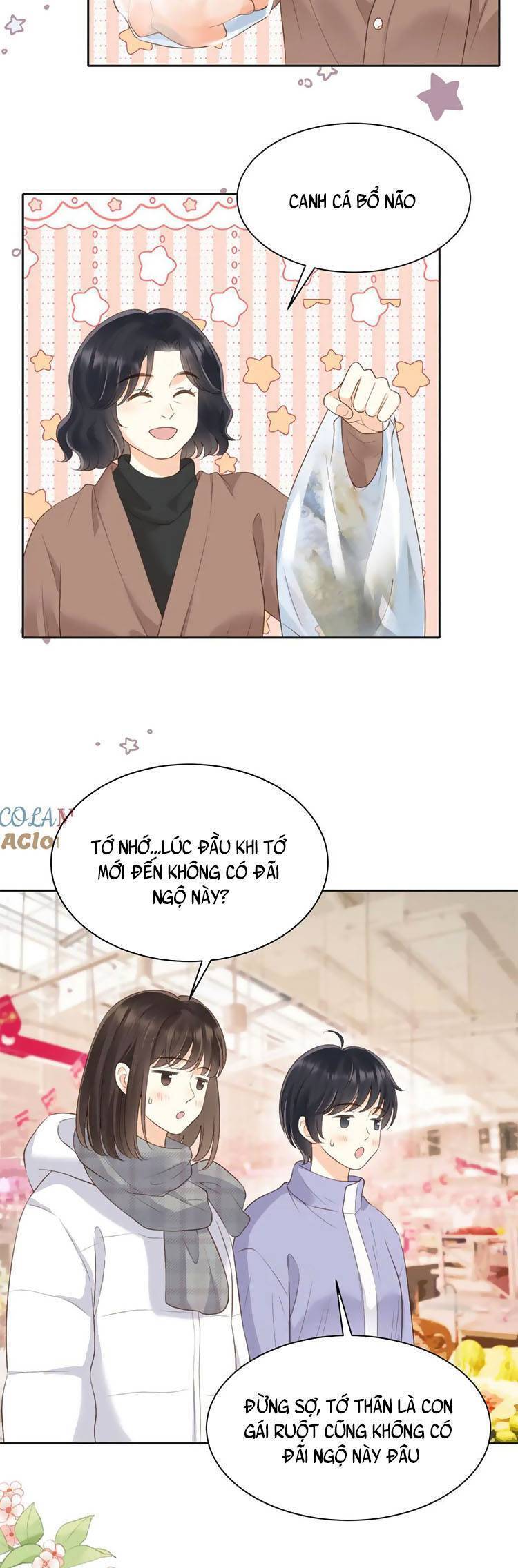 Núi Của Nàng, Biển Của Nàng Chapter 54 - Trang 2