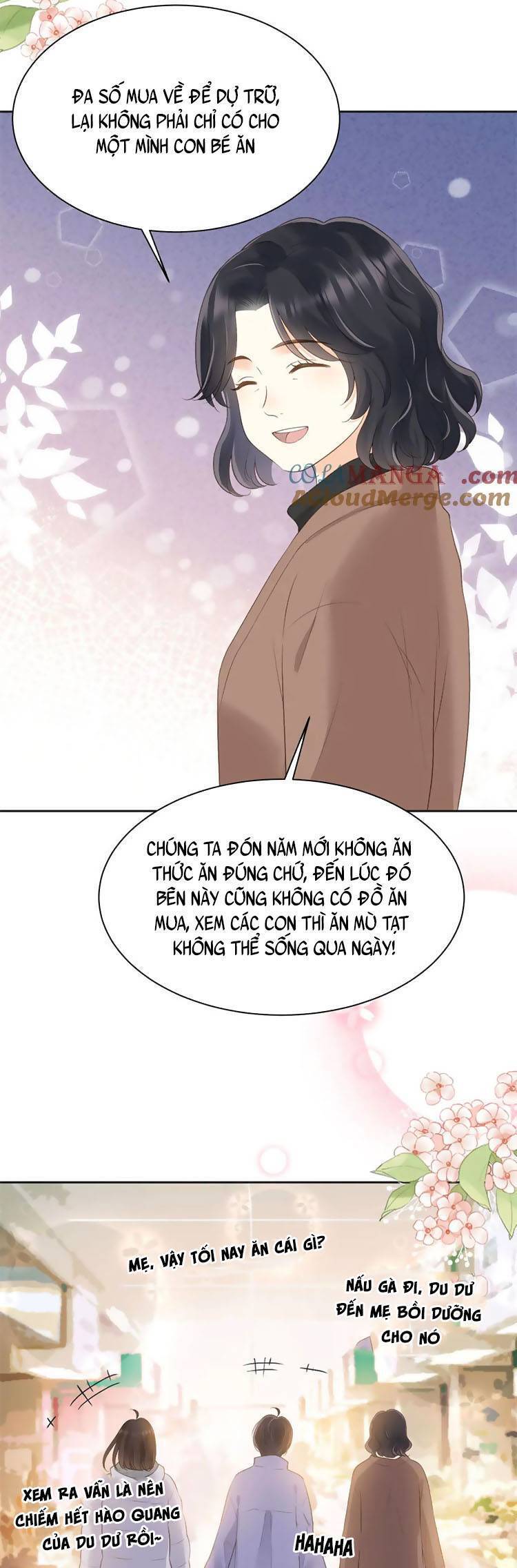 Núi Của Nàng, Biển Của Nàng Chapter 54 - Trang 2