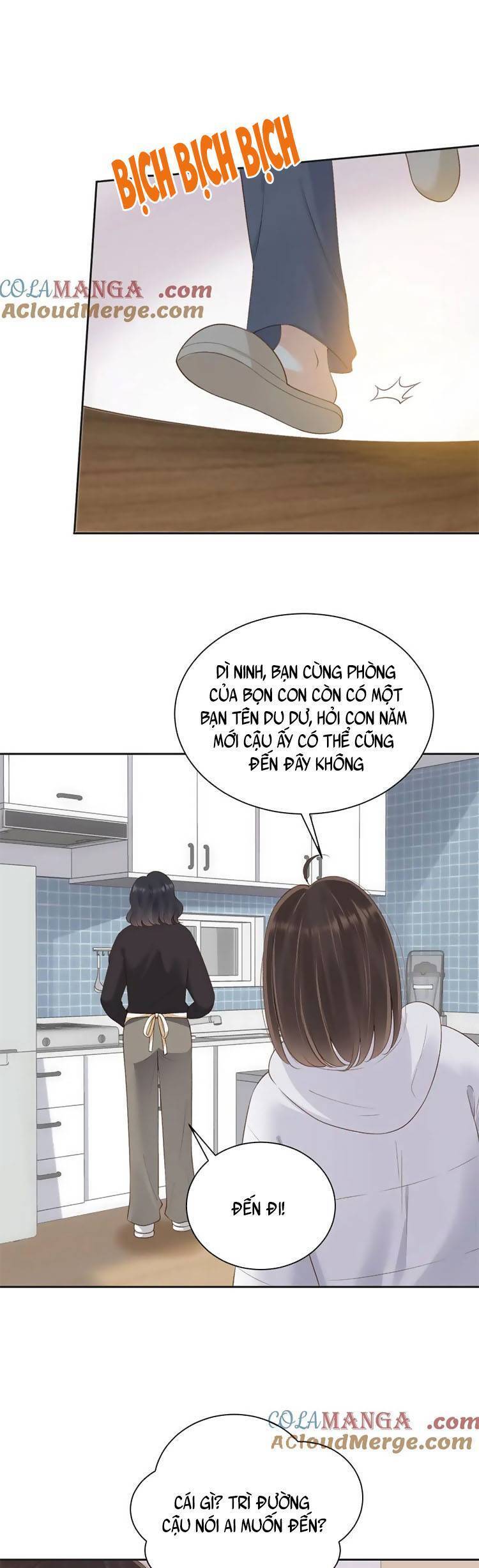 Núi Của Nàng, Biển Của Nàng Chapter 54 - Trang 2