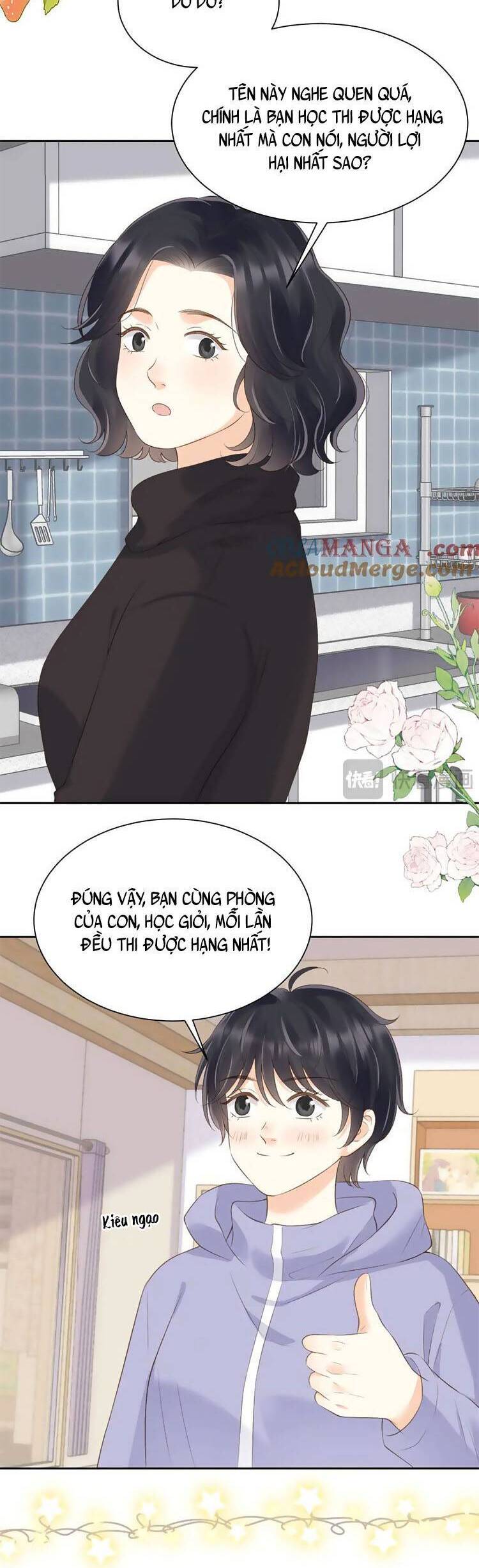 Núi Của Nàng, Biển Của Nàng Chapter 54 - Trang 2