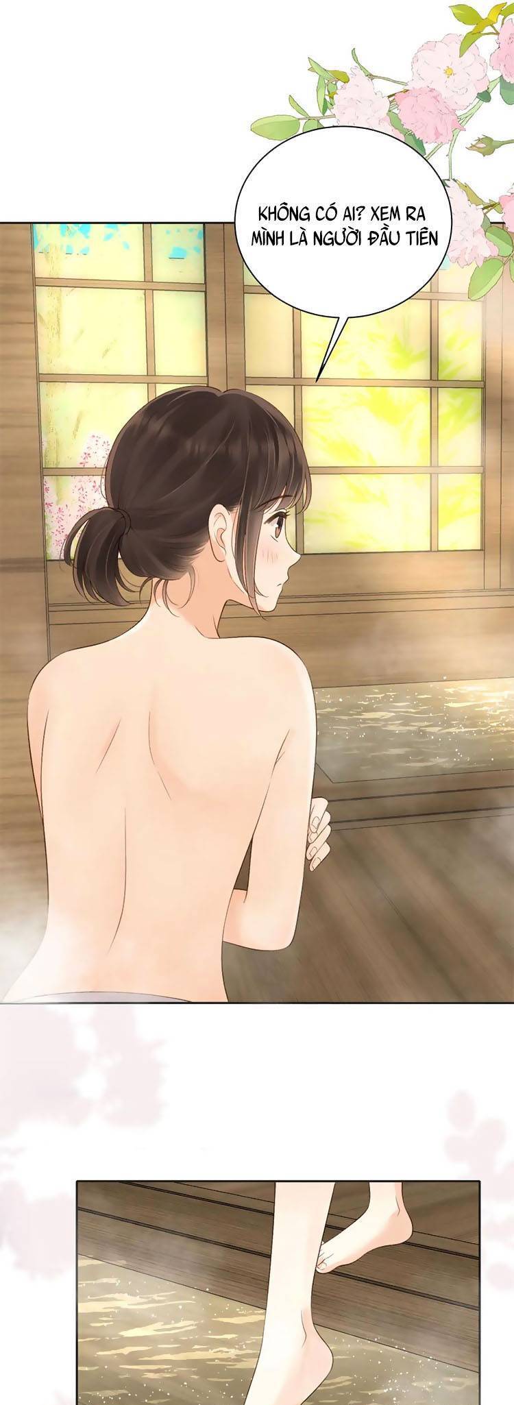 Núi Của Nàng, Biển Của Nàng Chapter 55 - Trang 2