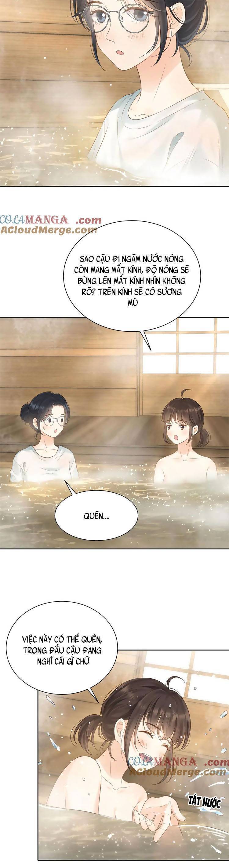 Núi Của Nàng, Biển Của Nàng Chapter 55 - Trang 2