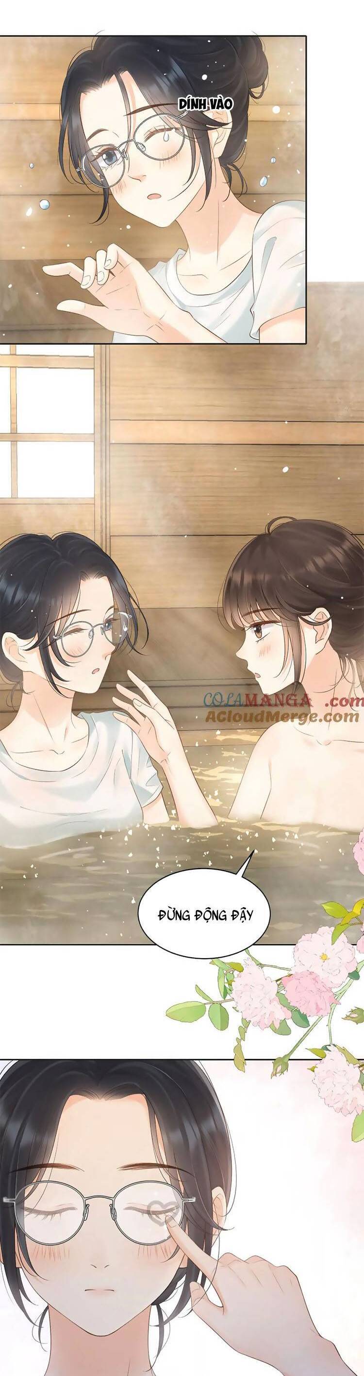 Núi Của Nàng, Biển Của Nàng Chapter 55 - Trang 2