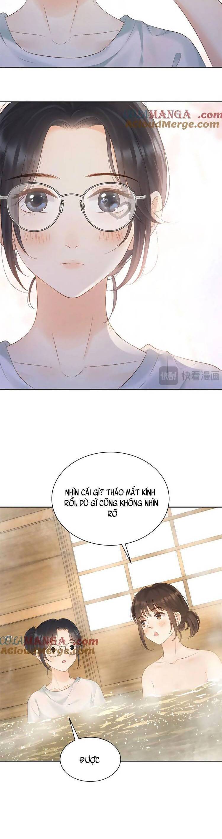 Núi Của Nàng, Biển Của Nàng Chapter 55 - Trang 2