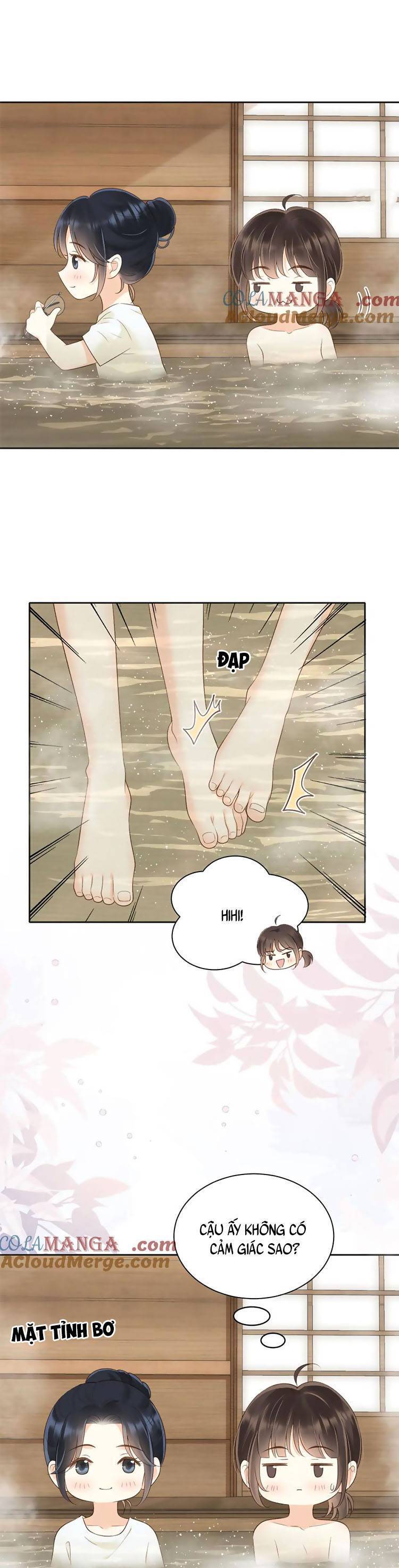 Núi Của Nàng, Biển Của Nàng Chapter 55 - Trang 2