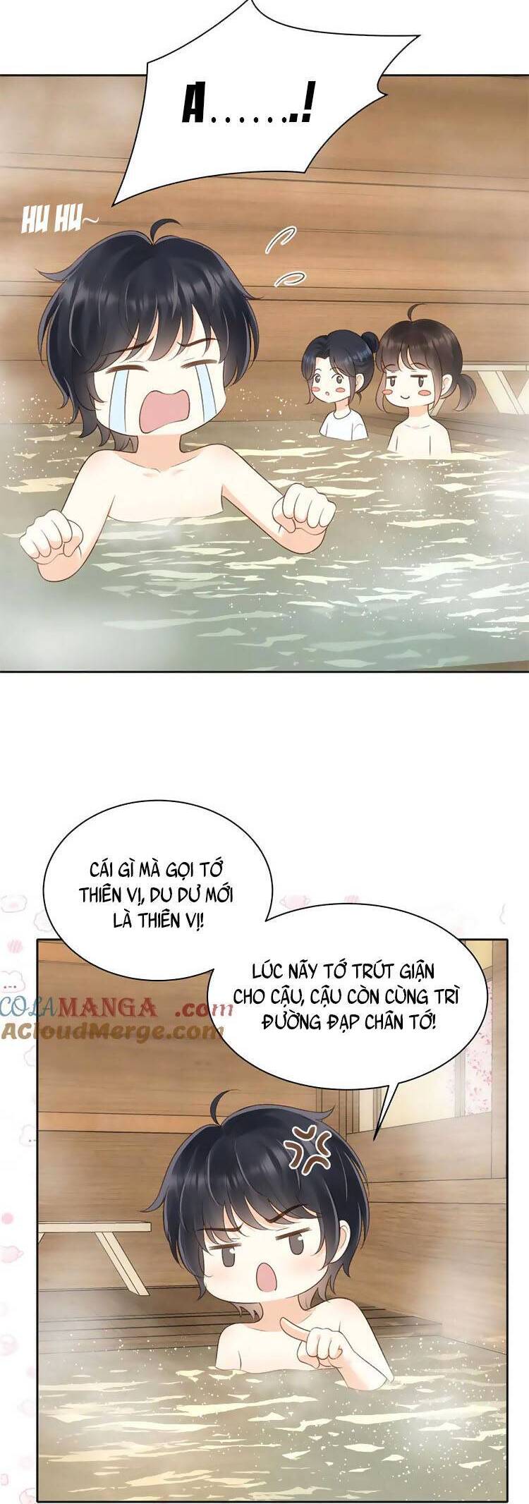 Núi Của Nàng, Biển Của Nàng Chapter 55 - Trang 2
