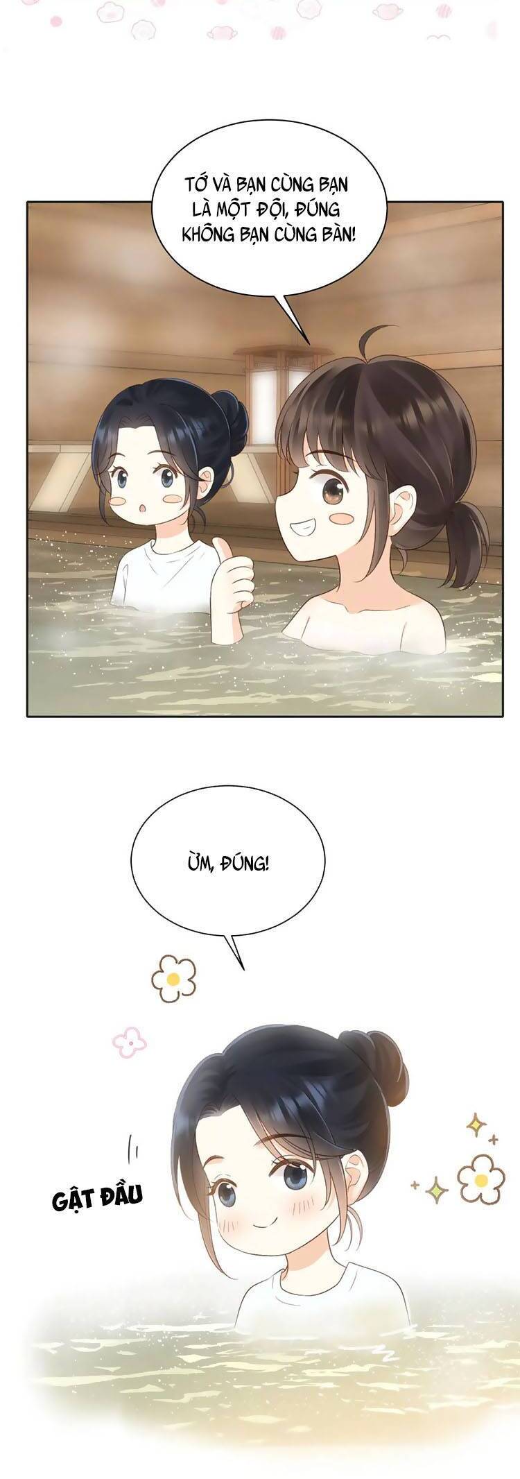 Núi Của Nàng, Biển Của Nàng Chapter 55 - Trang 2