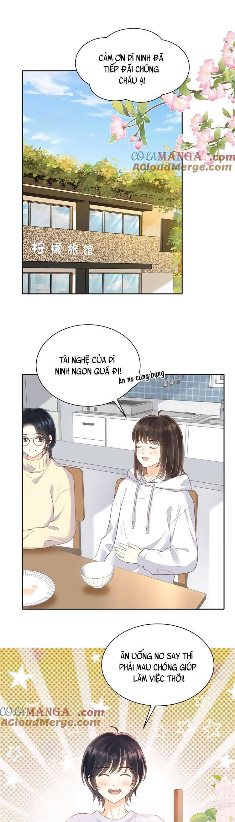 Núi Của Nàng, Biển Của Nàng Chapter 55 - Trang 2