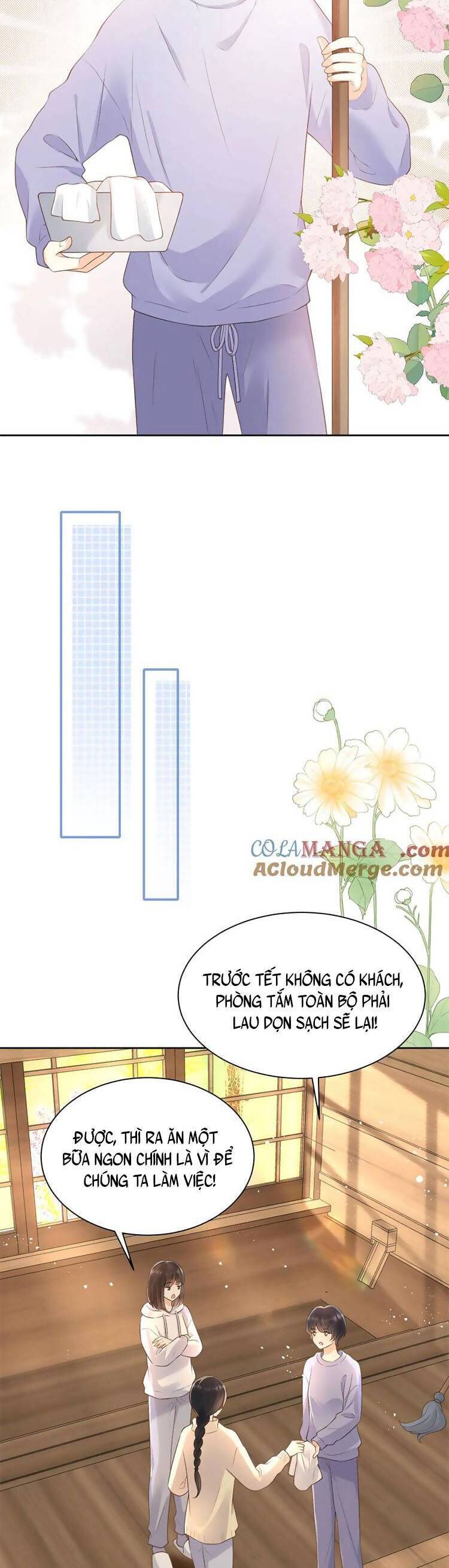 Núi Của Nàng, Biển Của Nàng Chapter 55 - Trang 2