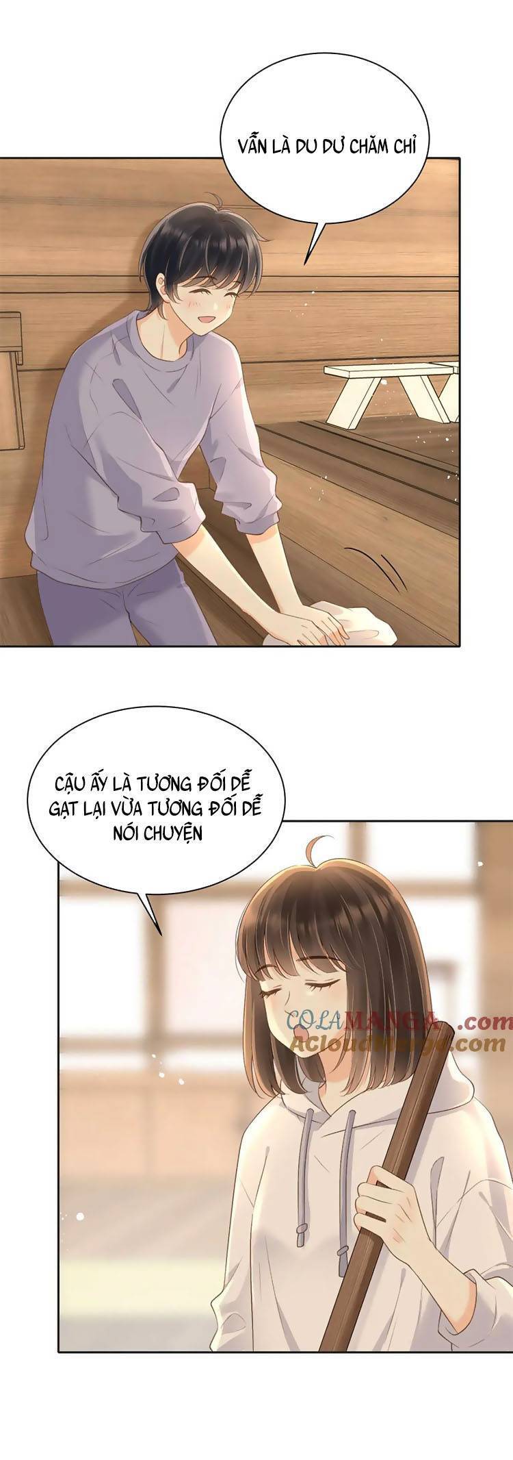 Núi Của Nàng, Biển Của Nàng Chapter 55 - Trang 2