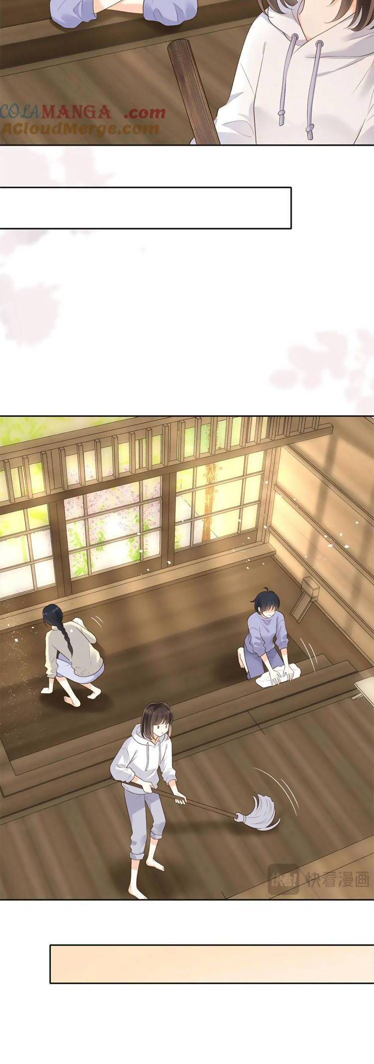 Núi Của Nàng, Biển Của Nàng Chapter 55 - Trang 2
