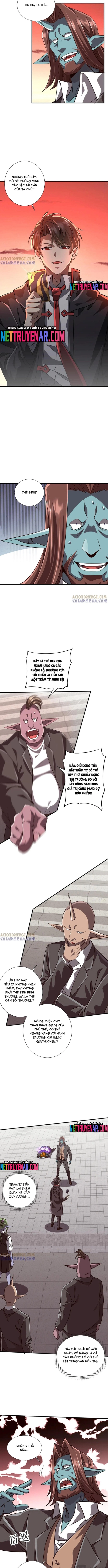 Bắt Đầu Với Trăm Vạn Minh Tệ Chapter 262 - Trang 2
