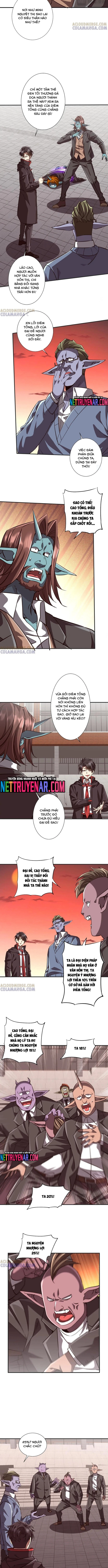 Bắt Đầu Với Trăm Vạn Minh Tệ Chapter 262 - Trang 2