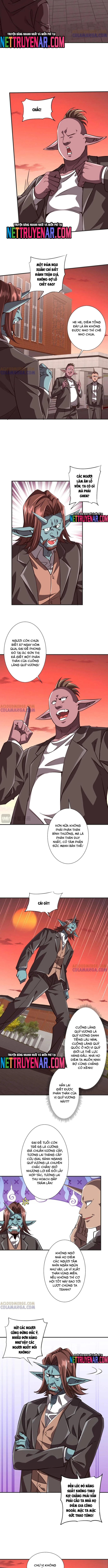 Bắt Đầu Với Trăm Vạn Minh Tệ Chapter 262 - Trang 2