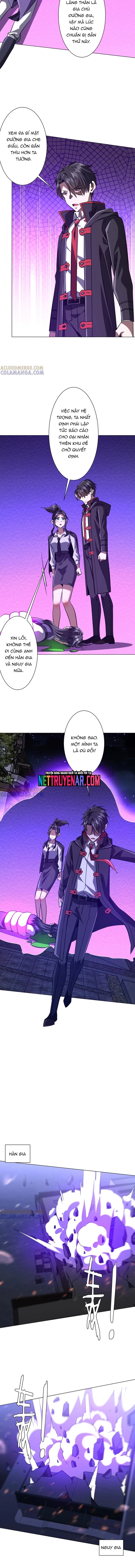 Bắt Đầu Với Trăm Vạn Minh Tệ Chapter 267 - Trang 2