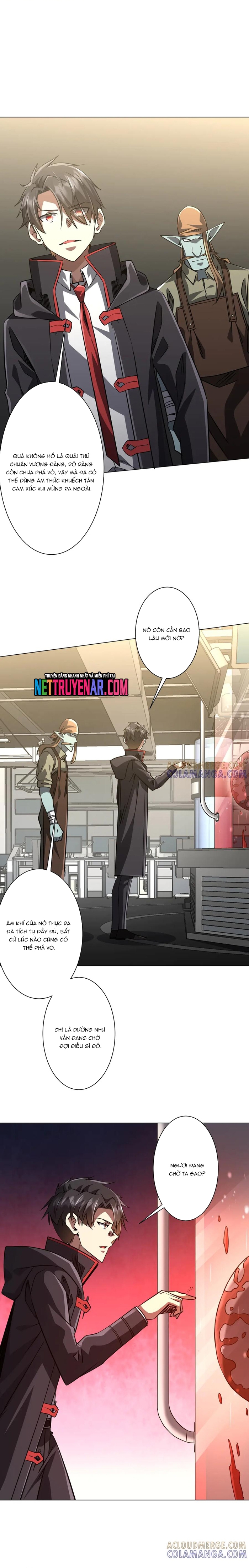 Bắt Đầu Với Trăm Vạn Minh Tệ Chapter 268 - Trang 2