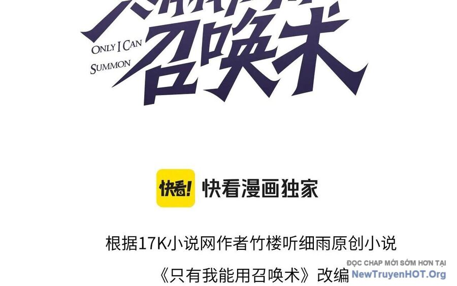 Chỉ Có Ta Có Thể Sử Dụng Triệu Hoán Thuật Chapter 176 - Trang 2