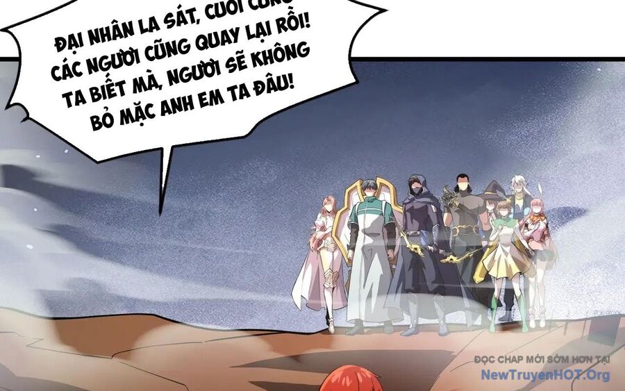 Chỉ Có Ta Có Thể Sử Dụng Triệu Hoán Thuật Chapter 176 - Trang 2